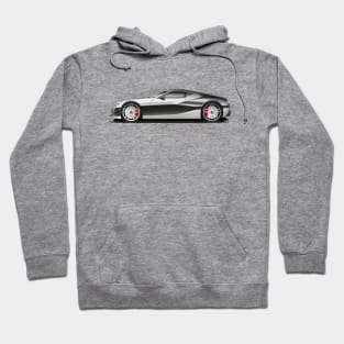 Rimac Concept One Hoodie